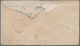 Delcampe - Deutsch-Ostafrika - Besonderheiten: 1860/1866, Dokumentation Von 17 Belegen Und Dokumenten Zum Wirke - German East Africa