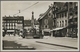 Delcampe - Deutsche Abstimmungsgebiete: Saargebiet: 1935, Meist Volksabstimmung, Lot Von 19 Belegen Mit Sonders - Briefe U. Dokumente