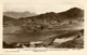 Pakistan, Afridi Villages In Khyber Pass (1920s) RPPC Postcard - Pakistan