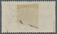 Saarland (1947/56): 1948, "Hochwasserhilfe", Kompletter Satz Je Mit Klarem BREBACH In Tadelloser Erh - Unused Stamps