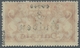 Danzig: 1923, "3 Gld. Auf 1 Mio. Mit Aufdruck-PLF II", Postfrischer Wert In Tadelloser Erhaltung, Ge - Other & Unclassified