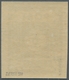 Delcampe - Sowjetische Zone - Ost-Sachsen: 1945, "6 Pfg. Schwarzgrün (heute Grünschwarz)", Vier Werte Als Farbs - Sonstige & Ohne Zuordnung