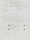 Sowjetische Zone - Ost-Sachsen: 1945, "4 Pfg. Schwarzblau", Zwei Postfrische Werte Mit Unterschiedli - Other & Unclassified