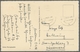 Sowjetische Zone - Ost-Sachsen: 1946, Wiederaufbau, Zwei Maximumkarten Und Dazu 15 Modernere Maximum - Other & Unclassified