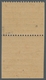 Sowjetische Zone - Provinz Sachsen: 1945, "6 Pfg. Bodenreform Auf "x"-Papier Mit Waag. Zähnung L 11 - Sonstige & Ohne Zuordnung