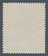 DDR: 1954, Thälmann Mit Stehendem Statt Liegendem Wasserzeichen, Attest Schönherr BPP. - Unused Stamps