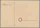 Delcampe - Französische Zone - Baden: 1947-48, Sechs Verschiedene Maximumkarten Der Dauerserien - Other & Unclassified