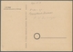 Delcampe - Französische Zone - Baden: 1947-48, Sechs Verschiedene Maximumkarten Der Dauerserien - Sonstige & Ohne Zuordnung