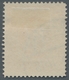 Bizone: 1945, "6 Pfg. Englischer Druck Mit Zähnung L 14 ½", Sauber Gestempelter Wert In Tadelloser E - Sonstige & Ohne Zuordnung