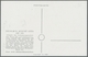 Delcampe - Bundesrepublik Deutschland: 1951-57, 12 Meist Verschiedene Maximumkarten, Dabei "Mona Lisa", "Otto M - Used Stamps