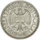 Delcampe - Bundesrepublik Deutschland 1948-2001: 1951, 2 Mark Kursmünze, Jeweils Aus Den Prägestätten D, F, G U - Sonstige & Ohne Zuordnung