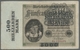 Delcampe - Deutschland - Deutsches Reich Bis 1945: 1898-1985, Sammlung Von Etwa 230 Banknoten Welche überwiegen - Sonstige & Ohne Zuordnung