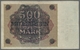 Delcampe - Deutschland - Deutsches Reich Bis 1945: 1898-1985, Sammlung Von Etwa 230 Banknoten Welche überwiegen - Sonstige & Ohne Zuordnung