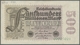 Delcampe - Deutschland - Deutsches Reich Bis 1945: 1898-1985, Sammlung Von Etwa 230 Banknoten Welche überwiegen - Sonstige & Ohne Zuordnung