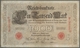 Delcampe - Deutschland - Deutsches Reich Bis 1945: 1898-1985, Sammlung Von Etwa 230 Banknoten Welche überwiegen - Sonstige & Ohne Zuordnung