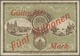 Delcampe - Deutschland - Notgeld: 1917-1923, Sammlung Von Etwa 350 Notgeldscheinen Aus Ganz Deutschland In Eine - Sonstige & Ohne Zuordnung