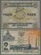 Deutschland - Notgeld: 1918-1921, Sammlung Von Etwa 650 Deutschen Notgeldscheinen Aus Ganz Deutschla - Sonstige & Ohne Zuordnung