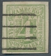 Delcampe - Nachlässe: ALTDEUTSCHLAND 1849 – 1920: Eine Phantastische Sammlung, Die Bis Auf Wenige Marken Komple - Lots & Kiloware (mixtures) - Min. 1000 Stamps