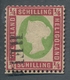 Delcampe - Nachlässe: ALTDEUTSCHLAND 1849 – 1920: Eine Phantastische Sammlung, Die Bis Auf Wenige Marken Komple - Lots & Kiloware (mixtures) - Min. 1000 Stamps