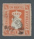 Delcampe - Nachlässe: ALTDEUTSCHLAND 1849 – 1920: Eine Phantastische Sammlung, Die Bis Auf Wenige Marken Komple - Lots & Kiloware (mixtures) - Min. 1000 Stamps