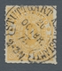 Nachlässe: HUFEISENSTEMPEL 1867 – 1875 (ca.): Hübsche Sammlung Mit Ca. 375 Marken Oder Briefstücken - Lots & Kiloware (mixtures) - Min. 1000 Stamps