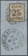 Delcampe - Nachlässe: HUFEISENSTEMPEL 1867 – 1875 (ca.): Hübsche Sammlung Mit Ca. 375 Marken Oder Briefstücken - Lots & Kiloware (mixtures) - Min. 1000 Stamps