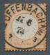 Nachlässe: DEUTSCHES REICH 1872-1945: Überkomplette Gestempelte Sammlung, In Allen Bereichen Wunderv - Lots & Kiloware (mixtures) - Min. 1000 Stamps