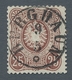 Delcampe - Nachlässe: DEUTSCHES REICH 1872-1945: Überkomplette Gestempelte Sammlung, In Allen Bereichen Wunderv - Lots & Kiloware (mixtures) - Min. 1000 Stamps