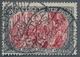 Delcampe - Nachlässe: DEUTSCHES REICH 1872-1945: Überkomplette Gestempelte Sammlung, In Allen Bereichen Wunderv - Lots & Kiloware (mixtures) - Min. 1000 Stamps