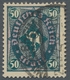 Delcampe - Nachlässe: DEUTSCHES REICH 1872-1945: Überkomplette Gestempelte Sammlung, In Allen Bereichen Wunderv - Lots & Kiloware (mixtures) - Min. 1000 Stamps