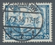 Delcampe - Nachlässe: DEUTSCHES REICH 1872-1945: Überkomplette Gestempelte Sammlung, In Allen Bereichen Wunderv - Lots & Kiloware (mixtures) - Min. 1000 Stamps