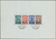 Delcampe - Nachlässe: DEUTSCHES REICH 1872-1945: Überkomplette Gestempelte Sammlung, In Allen Bereichen Wunderv - Lots & Kiloware (mixtures) - Min. 1000 Stamps