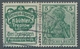 Nachlässe: DEUTSCHES REICH – ZUSAMMENDRUCKE: 1910-1943, überwiegend Gestempelte Sammlung Mit Vielen - Lots & Kiloware (mixtures) - Min. 1000 Stamps