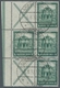 Delcampe - Nachlässe: DEUTSCHES REICH – ZUSAMMENDRUCKE: 1910-1943, überwiegend Gestempelte Sammlung Mit Vielen - Lots & Kiloware (min. 1000 Stück)