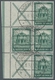 Delcampe - Nachlässe: DEUTSCHES REICH – ZUSAMMENDRUCKE: 1910-1943, überwiegend Gestempelte Sammlung Mit Vielen - Lots & Kiloware (mixtures) - Min. 1000 Stamps