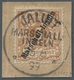 Delcampe - Nachlässe: DEUTSCHE AUSLANDSPOSTÄMTER UND KOLONIEN: 1870-1914, Gestempelte Qualitätssammlung, In Den - Lots & Kiloware (mixtures) - Min. 1000 Stamps