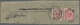 Delcampe - Nachlässe: DEUTSCHE AUSLANDSPOSTÄMTER UND KOLONIEN: 1870-1914, Gestempelte Qualitätssammlung, In Den - Lots & Kiloware (min. 1000 Stück)