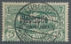 Delcampe - Nachlässe: DEUTSCHE BESETZUNGS- UND ABSTIMMUNGSGEBIETE 1914/23: Sehr Reichhaltige, Ausnahmslos Geste - Lots & Kiloware (mixtures) - Min. 1000 Stamps