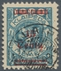 Delcampe - Nachlässe: MEMELGEBIET: 1920-1923, In Den Hauptnummern Komplette, Feinst Gestempelte Sammlung Mit Zu - Lots & Kiloware (mixtures) - Min. 1000 Stamps