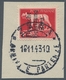 Delcampe - Nachlässe: DEUTSCHE BESETZUNG 2.WELTKRIEG: 1938-1945, Reichhaltige Sammlung Gestempelt, Beginnend Mi - Lots & Kiloware (mixtures) - Min. 1000 Stamps