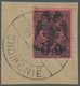 Delcampe - Nachlässe: ALBANIEN 1913-1970: Wertvolle, Ausnahmslos Sauber Gestempelte Sammlung, Beginnend Mit Mi. - Lots & Kiloware (mixtures) - Min. 1000 Stamps