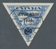 Nachlässe: BALTIKUM 1918 – 1939: Prachtvolle, Nur Gestempelte Sammlung, Dabei ESTLAND U.a. Mit Den B - Lots & Kiloware (mixtures) - Min. 1000 Stamps