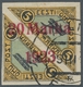 Delcampe - Nachlässe: BALTIKUM 1918 – 1939: Prachtvolle, Nur Gestempelte Sammlung, Dabei ESTLAND U.a. Mit Den B - Lots & Kiloware (mixtures) - Min. 1000 Stamps