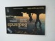 Uncirculated Postcard - Movies - Badlands - Plakate Auf Karten