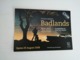 Uncirculated Postcard - Movies - Badlands - Plakate Auf Karten