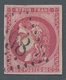 Nachlässe: FRANKREICH 1849-1970: Hervorragende Sammlung, Ohne Die „Vermillon“ And Später Die „Ile De - Lots & Kiloware (mixtures) - Min. 1000 Stamps