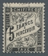 Nachlässe: FRANKREICH 1849-1970: Hervorragende Sammlung, Ohne Die „Vermillon“ And Später Die „Ile De - Lots & Kiloware (min. 1000 Stück)