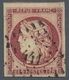 Delcampe - Nachlässe: FRANKREICH 1849-1970: Hervorragende Sammlung, Ohne Die „Vermillon“ And Später Die „Ile De - Lots & Kiloware (mixtures) - Min. 1000 Stamps