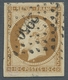 Delcampe - Nachlässe: FRANKREICH 1849-1970: Hervorragende Sammlung, Ohne Die „Vermillon“ And Später Die „Ile De - Lots & Kiloware (mixtures) - Min. 1000 Stamps