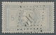 Delcampe - Nachlässe: FRANKREICH 1849-1970: Hervorragende Sammlung, Ohne Die „Vermillon“ And Später Die „Ile De - Lots & Kiloware (mixtures) - Min. 1000 Stamps